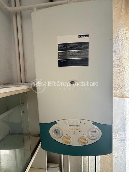Etaj intermediar! Apartament 2 camere 51mp, Tătărași-Dispecer, CT - 5