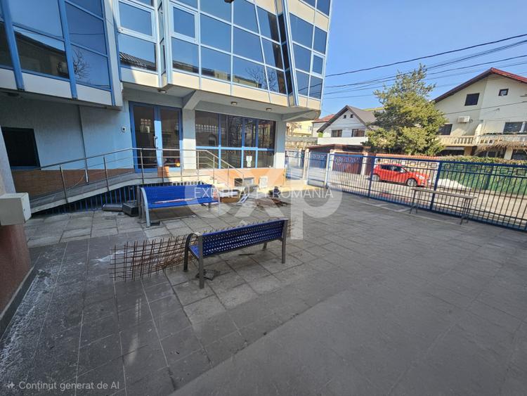 Spatiu de birouri de inchiriat in sector 4, zona Brancoveanu Comision 0% - 2