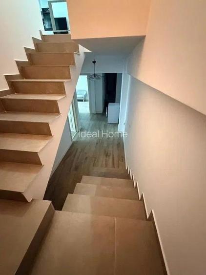 3 CAMERE PREMIUM - MOBILAT SI UTILAT - BOXA - VALEA LUPULUI - 11