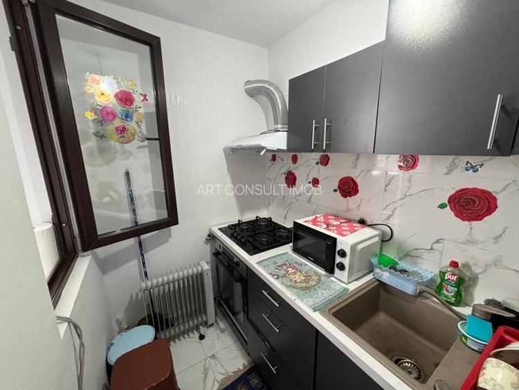 Garsoniera | Drumul Taberei | Mobilata si Utilata | Balcon|Metrou in Proximitate - 4