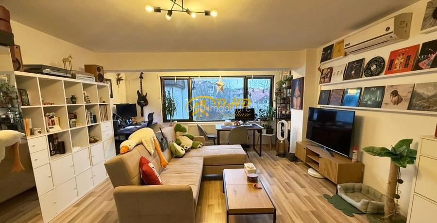 Apartament 2 camere Cug - 7