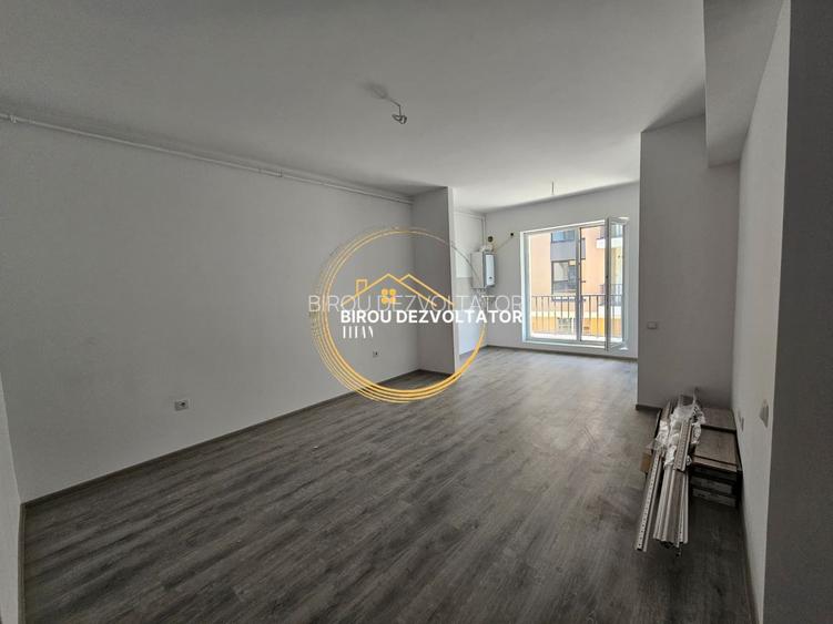 Decomandat Parcare bonus Ansamblu modern zona verde Parc Metrou STB - 2