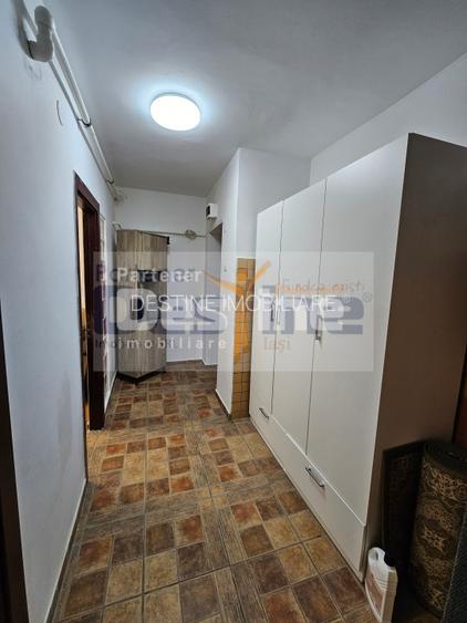 Apartament 2 camere, Semidecomandat, 49 mp, loc de parcare – Tudor Vladimirescu - 8