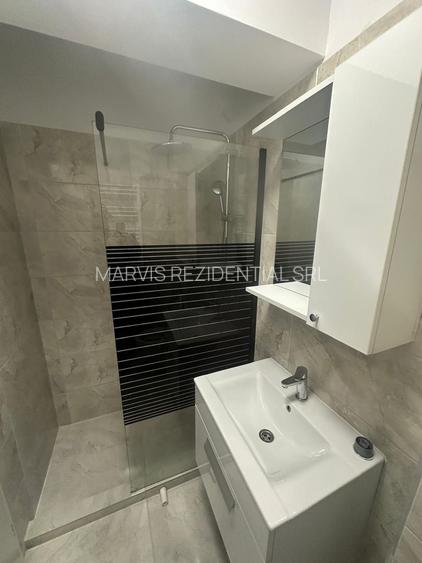 Garsoniera de inchiriat la 7 minute de metrou Berceni - 9