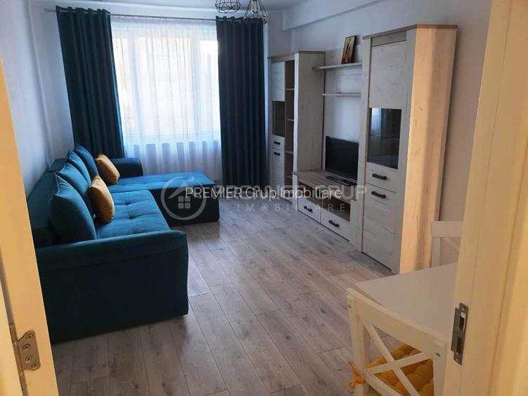 CENTRAL! Etaj 3! Apartament 2 camere 55mp, Piata Unirii, CT - 7