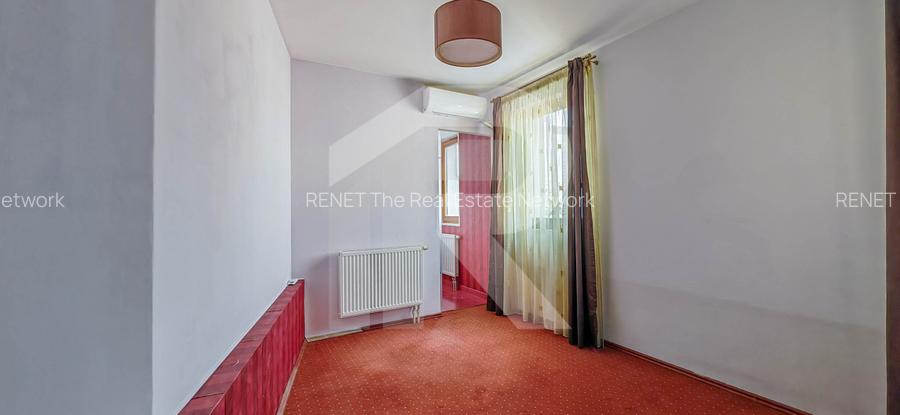 Spațiu profesional cu caracter într-o vilă individuală - 16