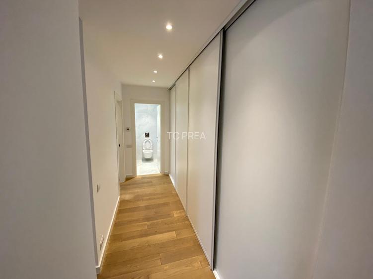 2 Camere – One Herăstrău Park - 14