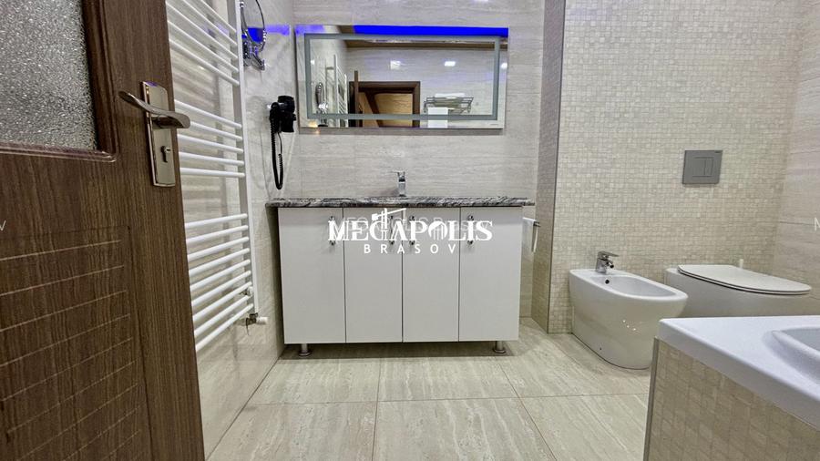 Apartament 4 camere | Confort Lux | Parcare | Isaran Residence - 33