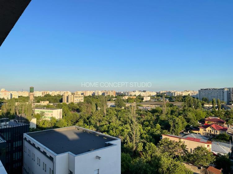 Apartament luminos in cartierul Pantelimon - 9