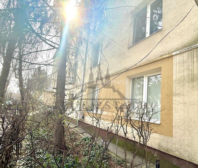 Apartament de 2 camere in zona Primaverii- ocazie rara - 12