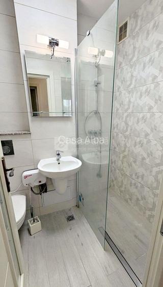 Eleganta urbana in inima Iasiului | 2 camere renovat, mobilat & utilat - 8