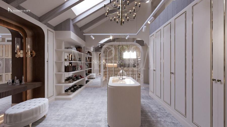 Casa 5 camere de vanzare in Buna Ziua, Cluj Napoca - 5