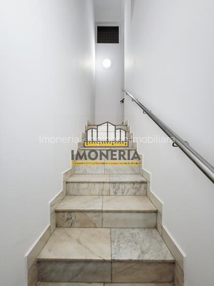 Birou prima chirie-open space-0% comision-800m Metrou Obor-290 m Stefan Cel Mare - 8