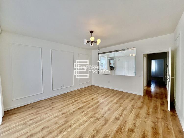 Apartament 2 camere, etaj 1, logie 7 mp | Zona Industrial Vest Sibiu - 2