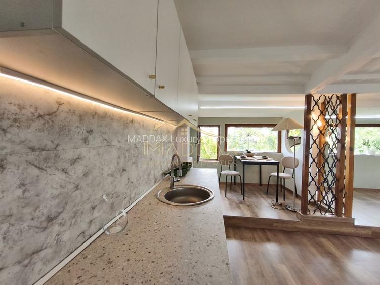 Apartament Mansarda - Iancu Nicolae/Jolie Ville - 11