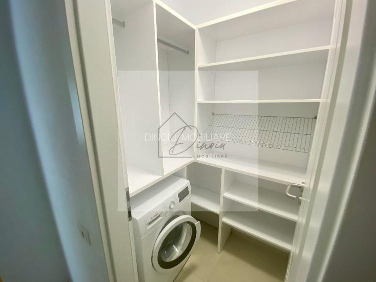 Vila moderna 4 camere Corbeanca Park I Duplex I COM 0% - 17