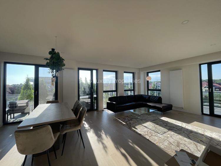 Apartament Modern și Elegant în Iancu Nicolae - Oportunitate de Investiție - 5