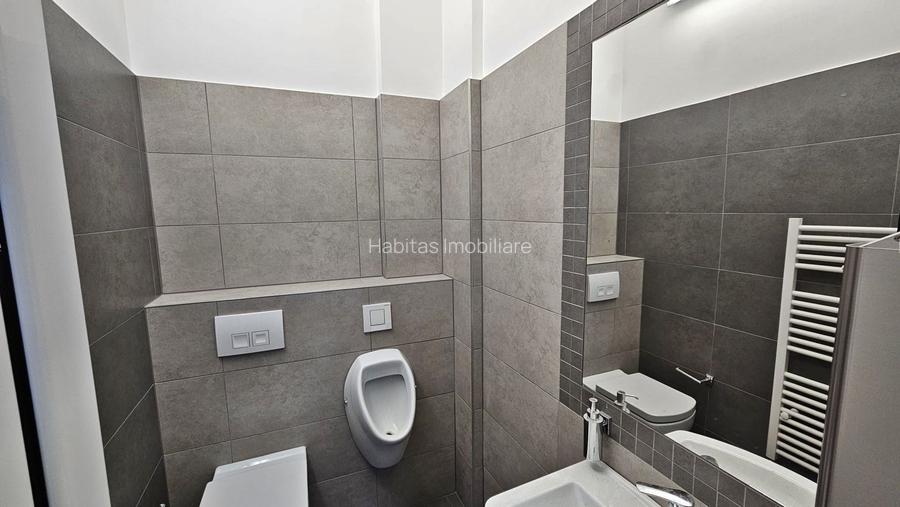 Spatiu comercial cu vitrina, ideal magazin, cabinete medicale, Marasti - 10