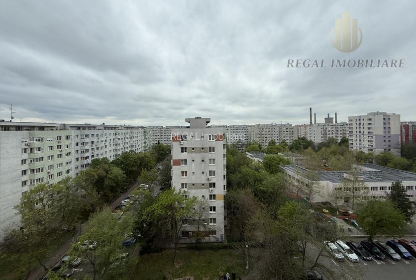 Garsoniera | Titan - Nicolae Grigorescu | Balcon | Mobilata | 37mp - 14