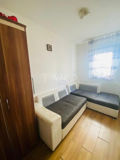 Apartament 2 camere decomandat Florești – modern și accesibil - 3
