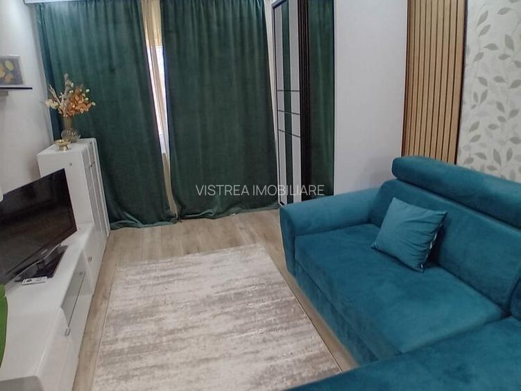 Centrala Proprie // Garsoniera noua // Renovata complet // Zona Lujerului - 3