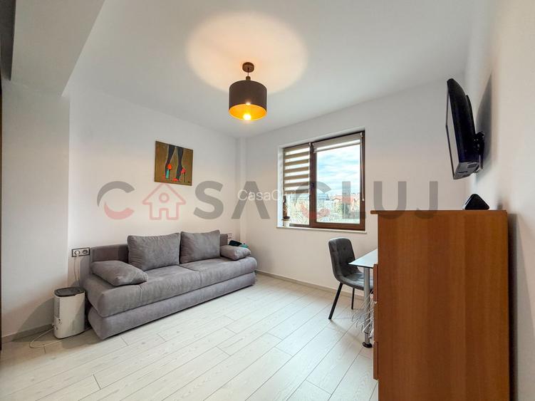 3 camere, modern, etaj intermediar, Buna Ziua - 9