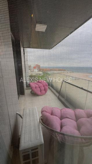 Apartament 3 camere de lux – Faleza Nord Vedere panoramică la mare - 19