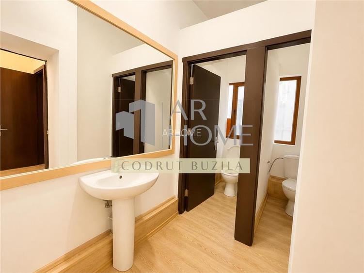 Spatiu comercial 160 mp, zona ultracentrala, Ploiesti - 9