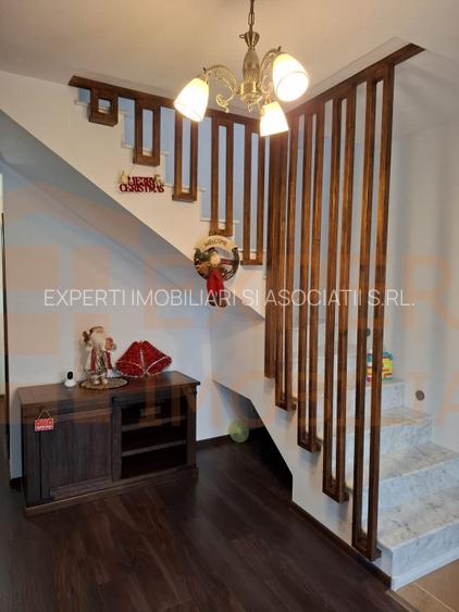 Vila individuala P+1, de vanzare - Valu Lui Traian - 8