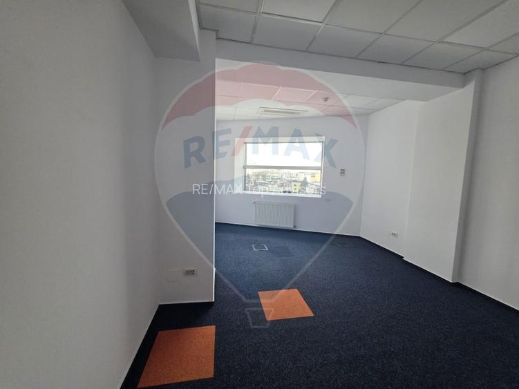 Cladire Birouri DE VANZARE | 13 Septembrie | Potential Conversie Hotel - 21