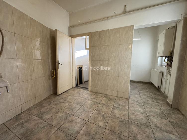 Apartament nemobilat 3 camere Dorobanti M261 - 16