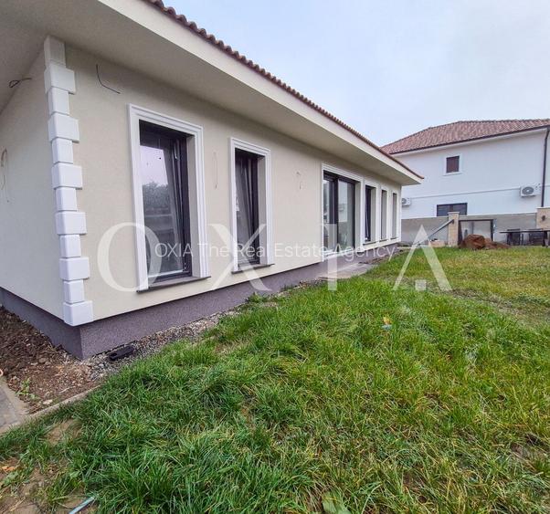 AX1168 Braytim, Casa Individuala Pe Parter, Toate Utilitatile, COMISION 0% - 13