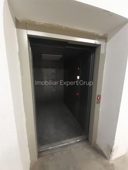 Hala 1336mp, in Pipera, in apropiere de giratoriu - 12