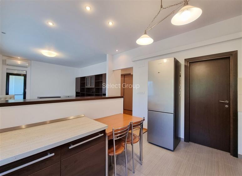 Vanzare 2 camere Natura Residence  | 2 locuri parcare | Complex cu piscina - 6