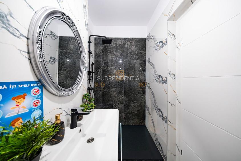 Apartament 4 camere, 6/8, 2 locuri de parcare, The Grand Kristal - 9