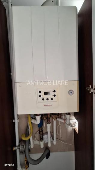 AP. 2 CAMERE- FUNDENI TOWER, LOC DE PARCARE, CENTRALA PROPRIE, MODERN - 3