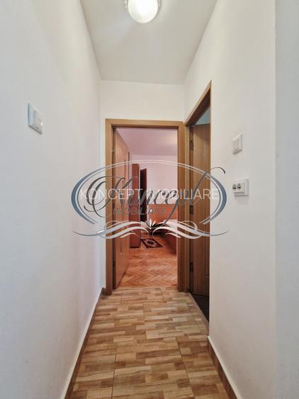 Apartament modern in apropiere de piata Flora - 17