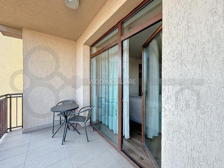 2-room apartment, 55 sqm, balcony, Zorilor, UMF – Pasteur Area - 12