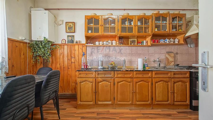 0 Comision -Casa Saseasca | Sura | Sanpetru Brasov - 12