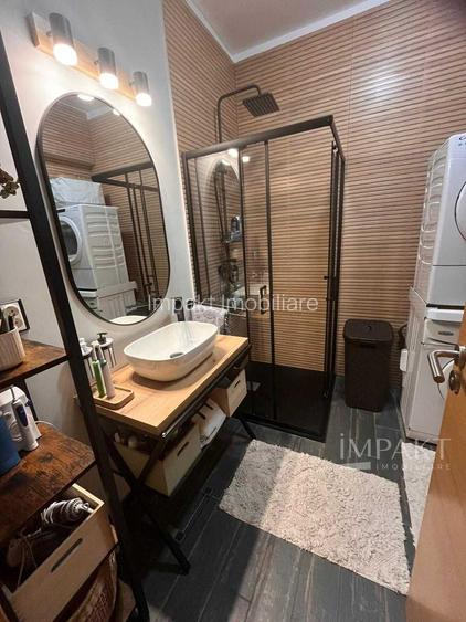 Apartament ready to move cu 3 camere in Gheorgheni langa Iulius Mall - 7