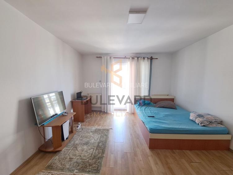 Apartament cu 1 camera, zona strazii Viilor! - 4