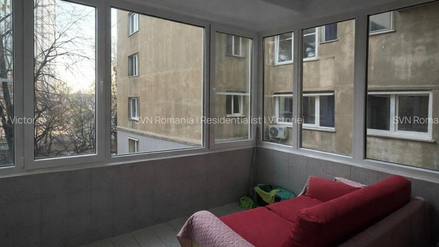 REA1027540 Apartament 2 camere I Metrou Piata Romana I De vanzare - 5
