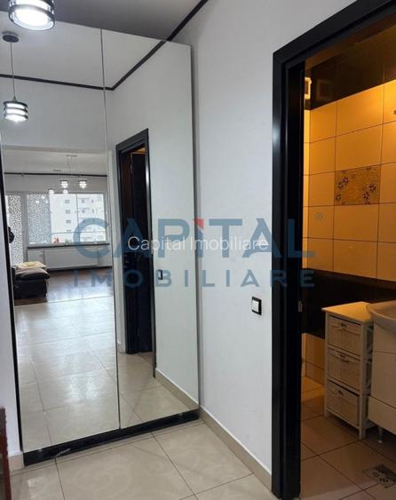 Cmision 0%! 3 camere 82 mp, 2 baii, parcare, liniste, Marasti - 4