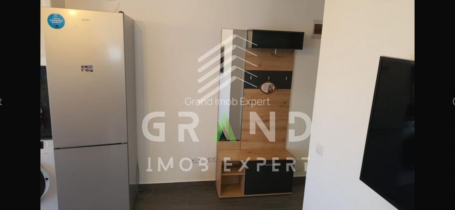 Ap 3 camere | Balcon | Parcare | Zona Florești –Tineretului - 10