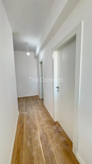 3 camere Tip A5 Lakefield - Acces metrou - Bloc 95% finalizat - Pret Promotional - 10