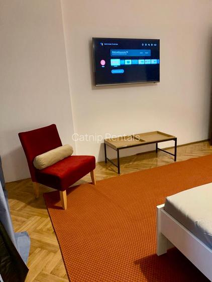 1 Bedroom Apartment | Balcony - Central Location - 6