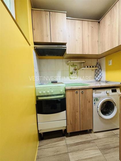 Apartament cu 2 camere Rogerius - 6