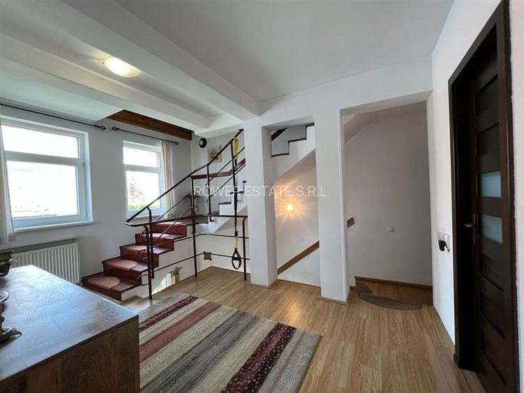 Casa individuala cu teren generos situata in cartierul Gheorgheni! - 17