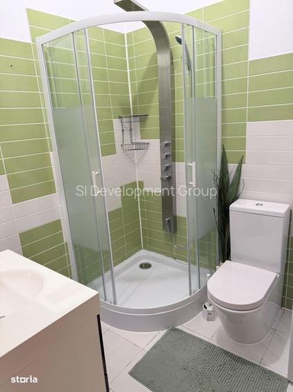 Apartament 3 camere - Erou Iancu Nicolae | Mobilat & Utilat + Boxa - 4