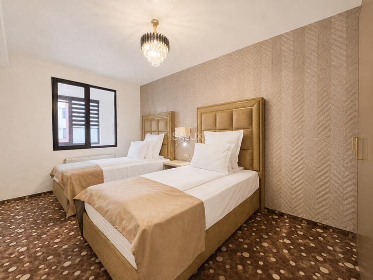 Direct proprietar 3 camere Mobilat și Utilat de 88 Mp cu 1 parcare subterană - 7